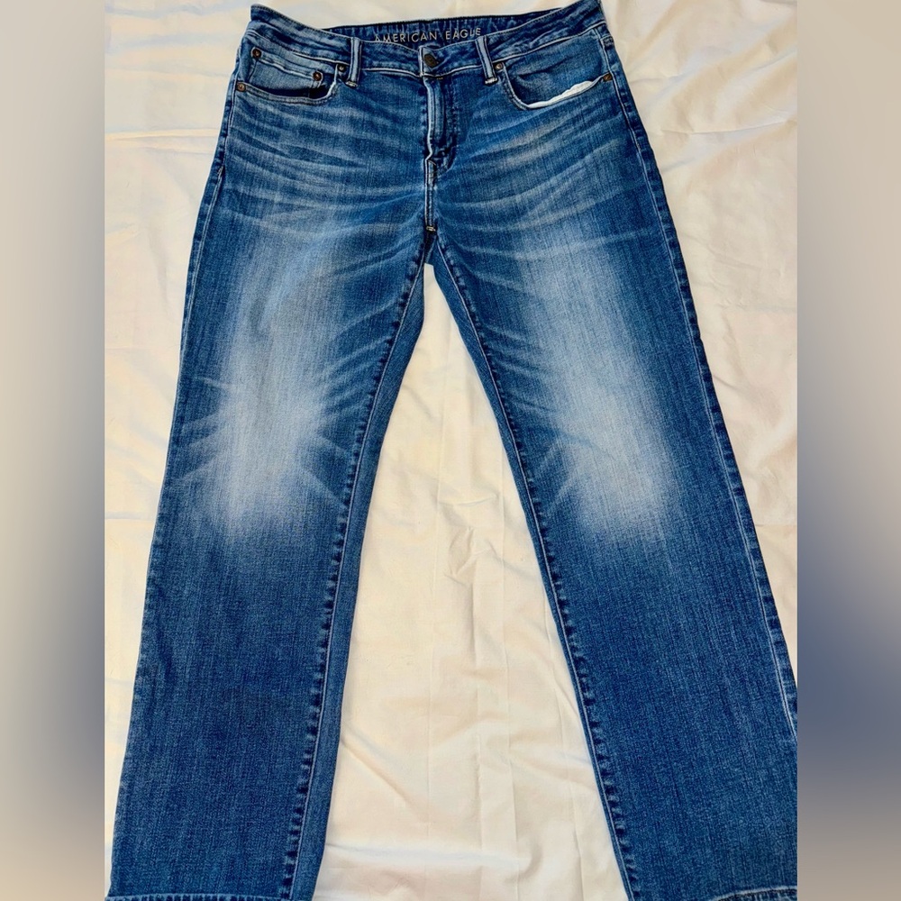 Men’s American Eagle Jeans. 36x32